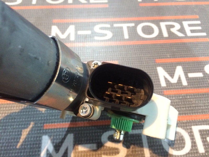 мотор стеклоподъемника, 480 рублей, Красноярск