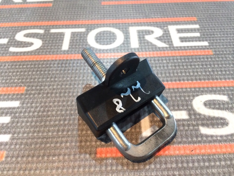 скоба капота, 150 рублей, Красноярск