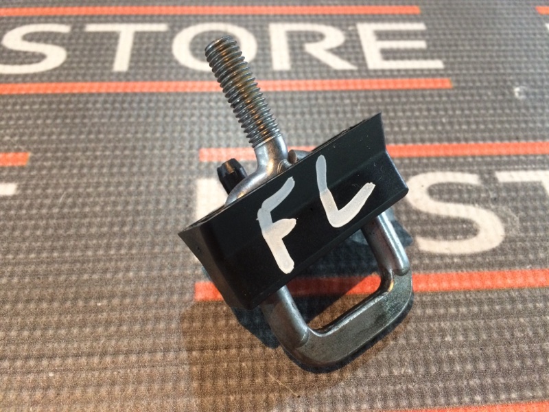 скоба капота, 150 рублей, Красноярск