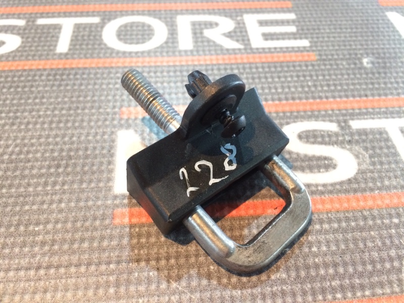 скоба капота, 150 рублей, Красноярск