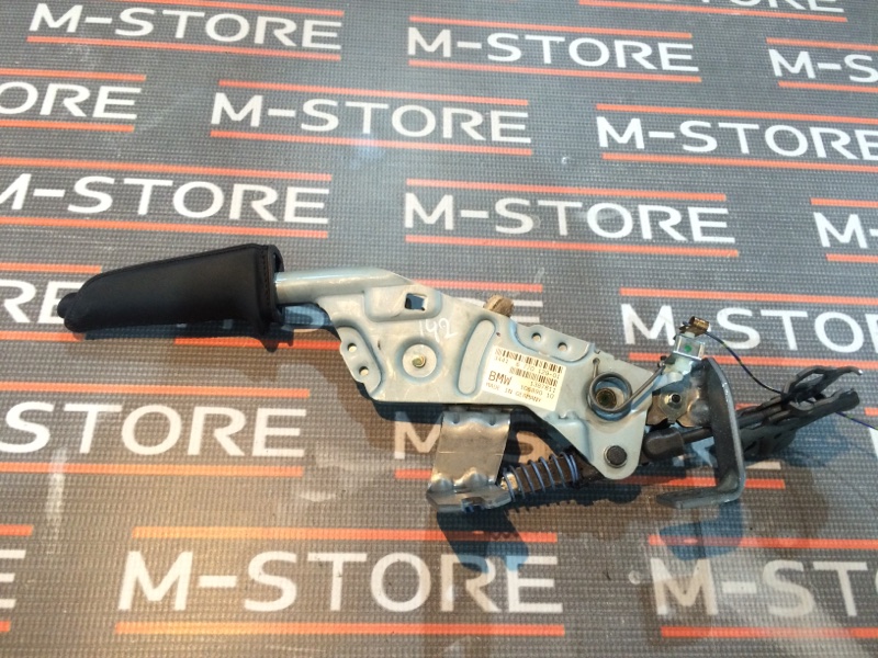 Ручка ручного тормоза, 340 рублей, Красноярск