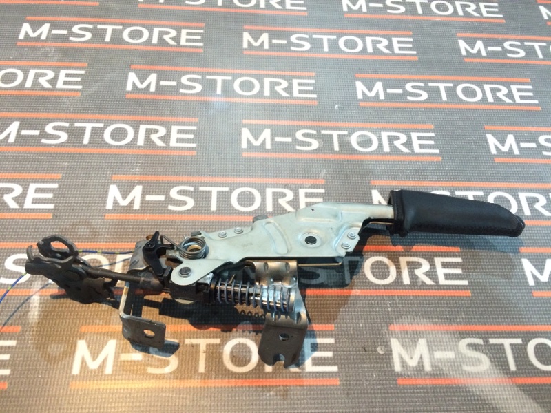 Ручка ручного тормоза, 340 рублей, Красноярск