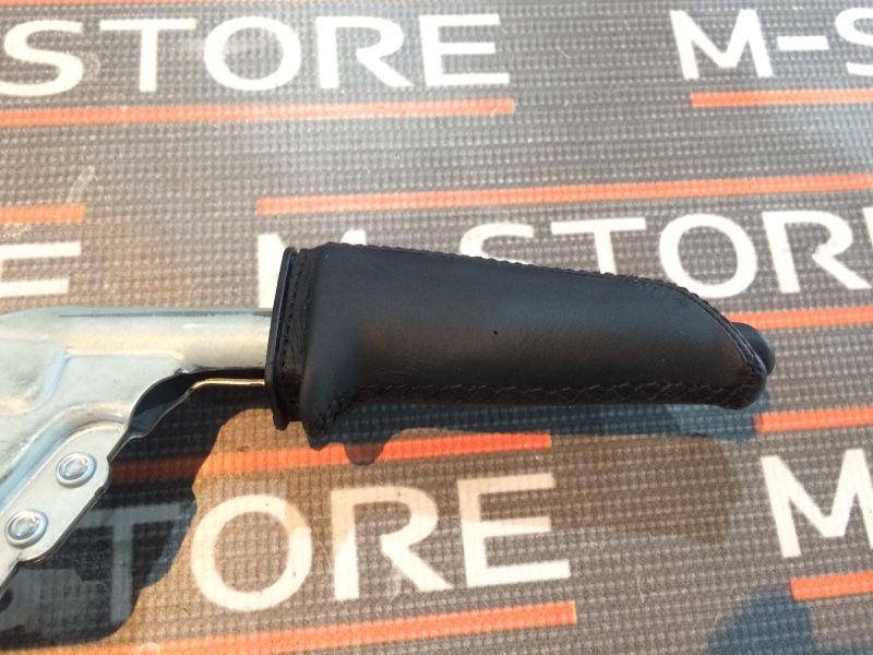 Ручка ручного тормоза, 340 рублей, Красноярск