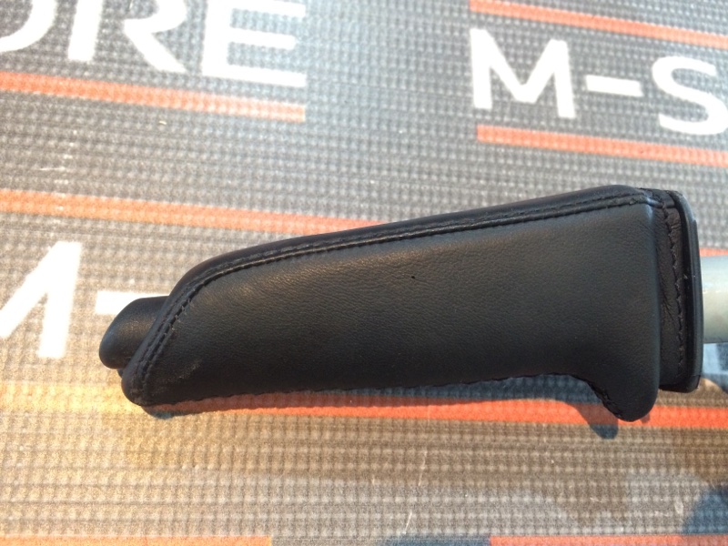 Ручка ручного тормоза, 340 рублей, Красноярск