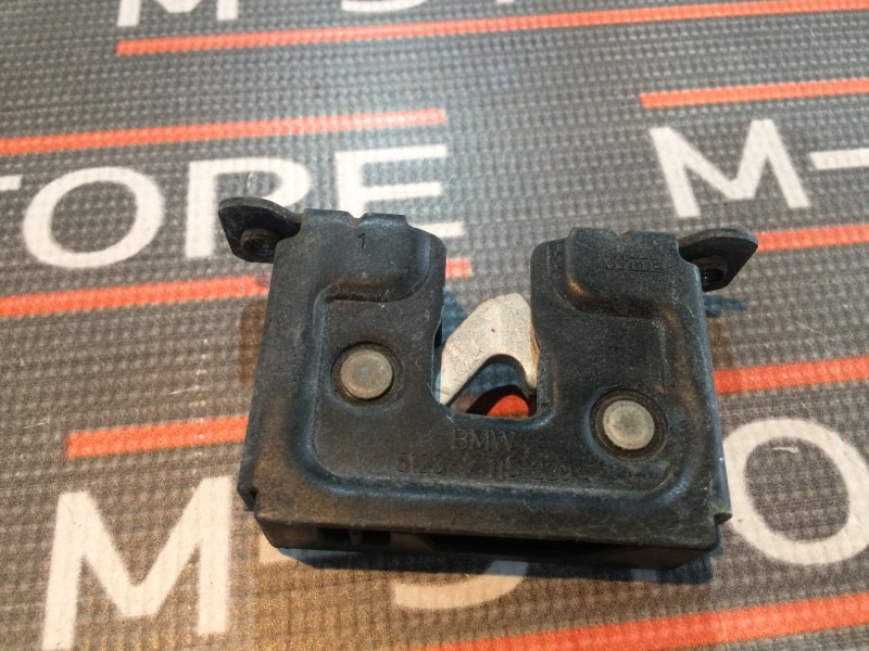 замок капота, 350 рублей, Красноярск