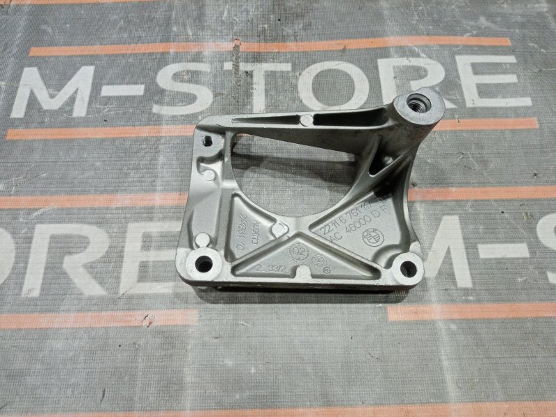 Кронштейн подушки двигателя, 200 рублей, Красноярск