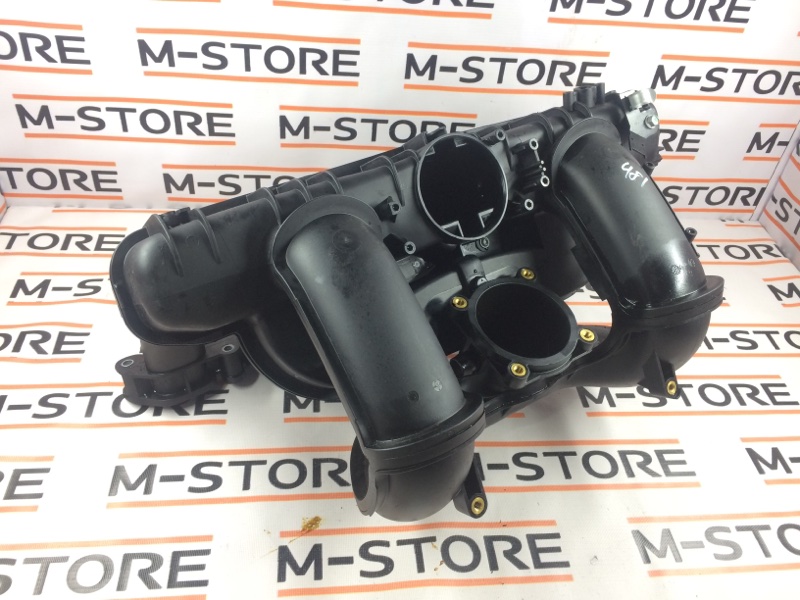 коллектор впускной, 910 рублей, Красноярск