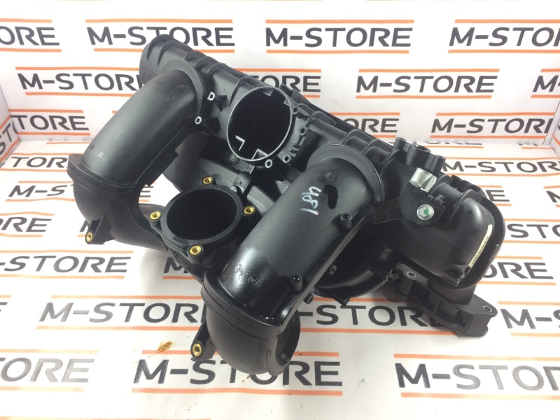 коллектор впускной, 910 рублей, Красноярск