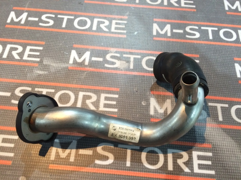 Патрубок системы охлаждения, 200 рублей, Красноярск