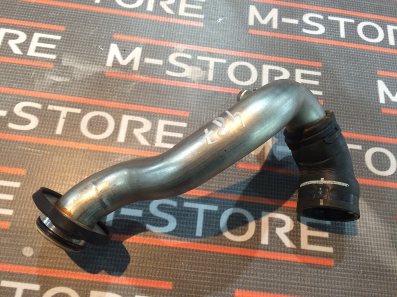 Патрубок системы охлаждения, 200 рублей, Красноярск