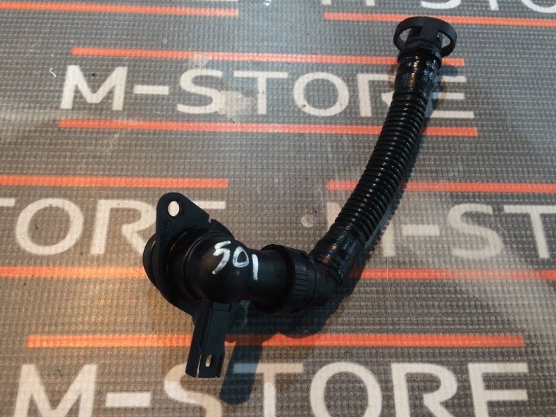 Патрубок картерных газов, 350 рублей, Красноярск