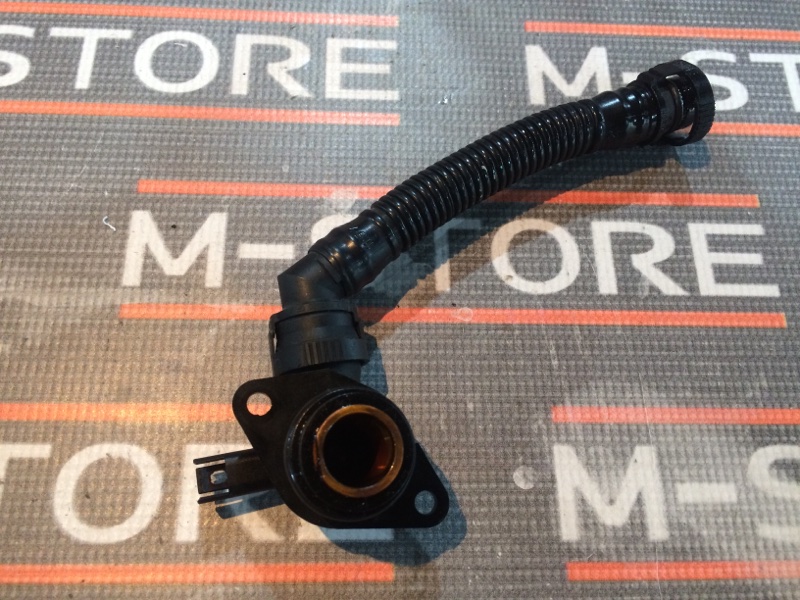 Патрубок картерных газов, 350 рублей, Красноярск