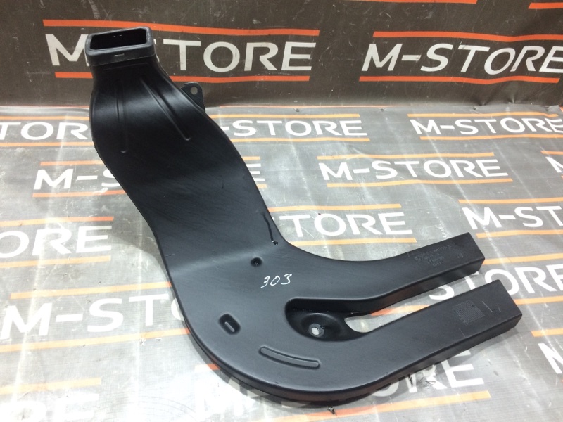 Воздуховод печки, 190 рублей, Красноярск