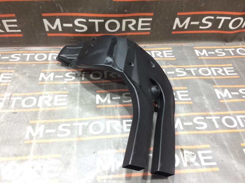 Воздуховод печки, 190 рублей, Красноярск