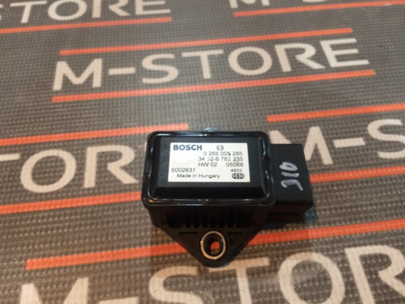 Датчик ускорения, 400 рублей, Красноярск