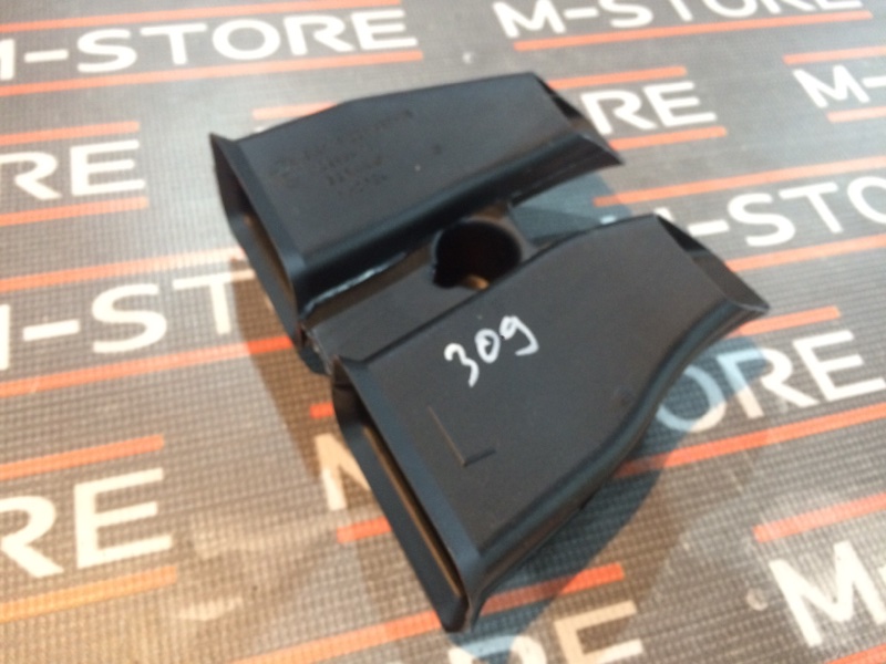 Воздуховод печки, 190 рублей, Красноярск