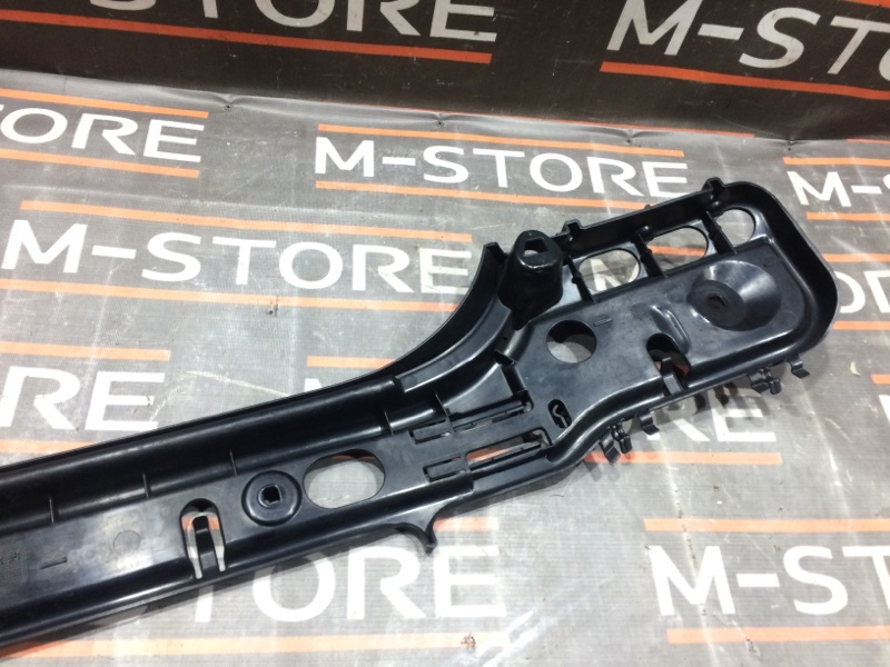 крепление бампера, 340 рублей, Красноярск