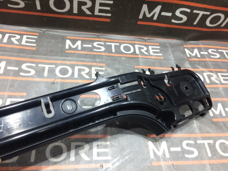 крепление бампера, 340 рублей, Красноярск