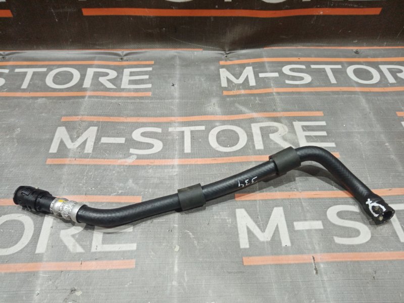 Патрубок системы охлаждения, 300 рублей, Красноярск