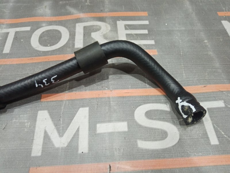 Патрубок системы охлаждения, 300 рублей, Красноярск