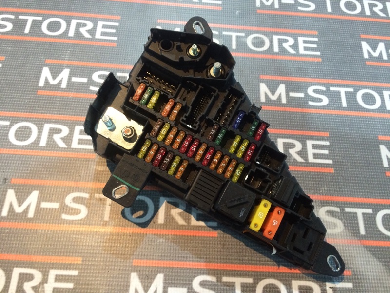 блок предохранителей, 800 рублей, Красноярск