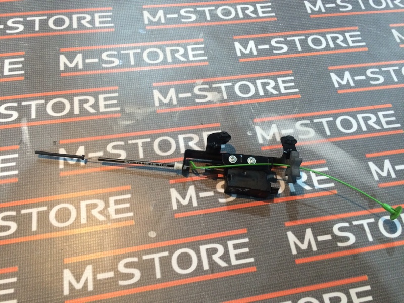 Замок лючка бензобака, 480 рублей, Красноярск