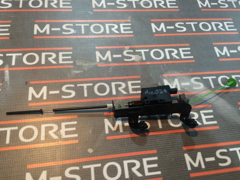 Замок лючка бензобака, 480 рублей, Красноярск