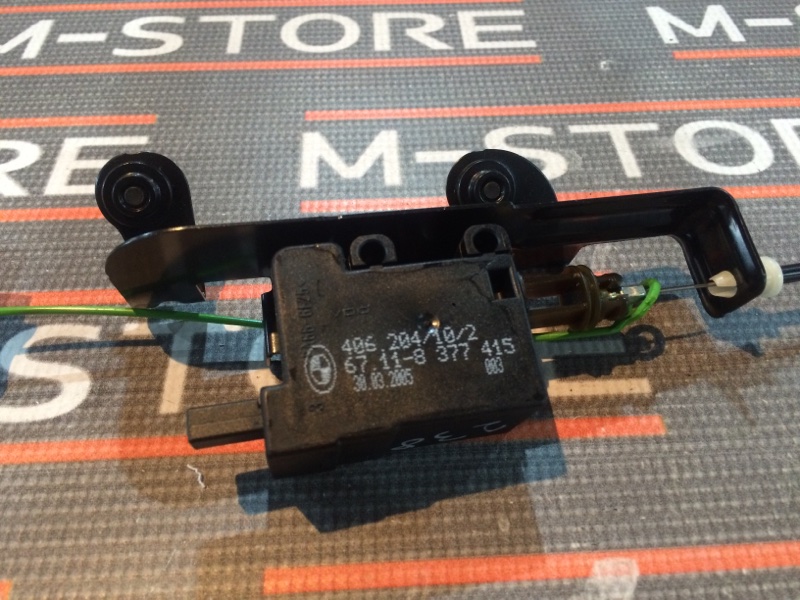 Замок лючка бензобака, 480 рублей, Красноярск