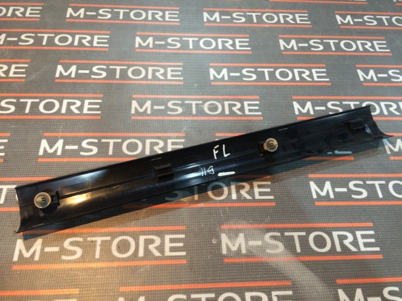 Накладка на порог салона, 210 рублей, Красноярск