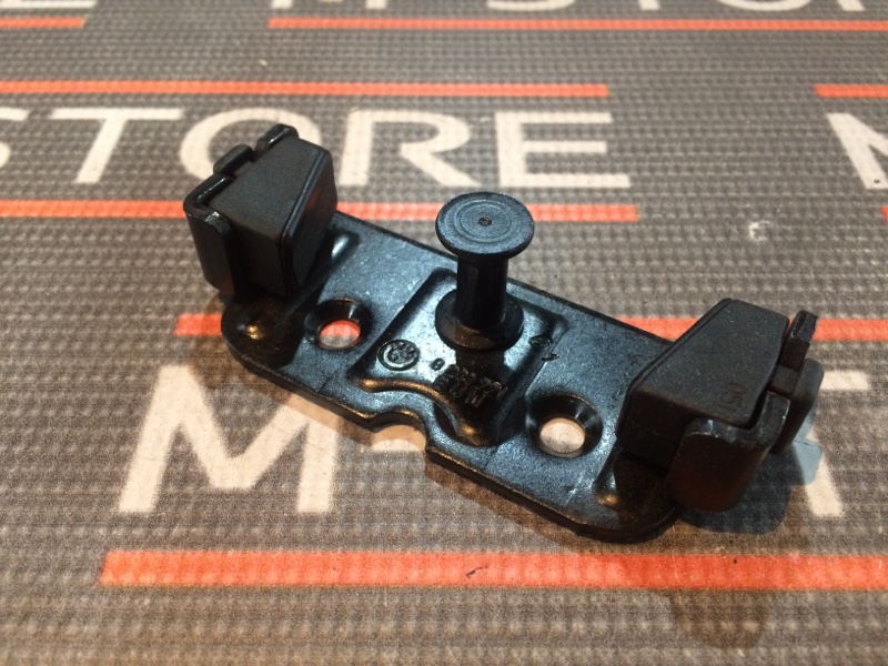 петля замка багажника, 300 рублей, Красноярск