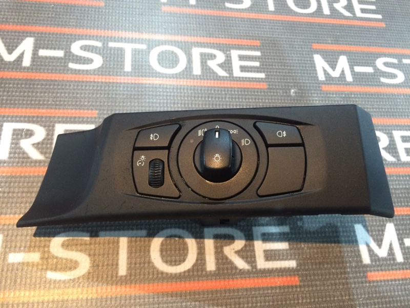 Переключатель света фар, 700 рублей, Красноярск