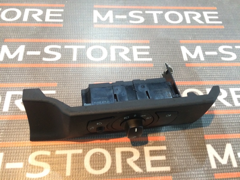 Переключатель света фар, 700 рублей, Красноярск