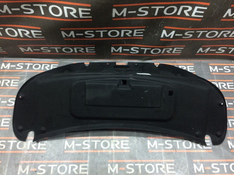 обшивка крышки багажника, 540 рублей, Красноярск