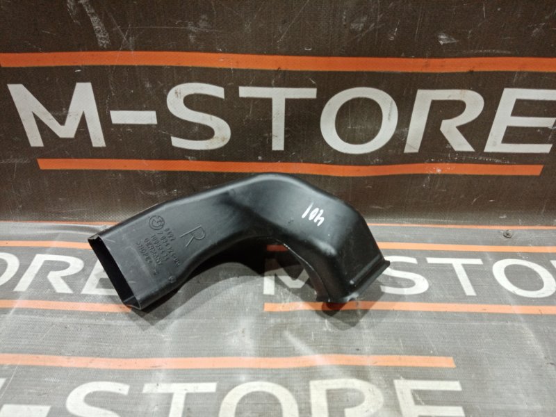 Воздуховод печки, 190 рублей, Красноярск