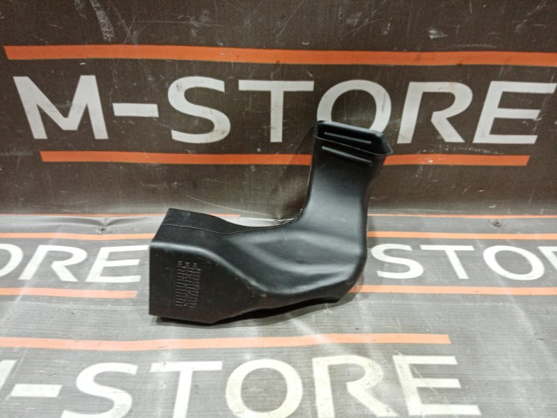 Воздуховод печки, 190 рублей, Красноярск