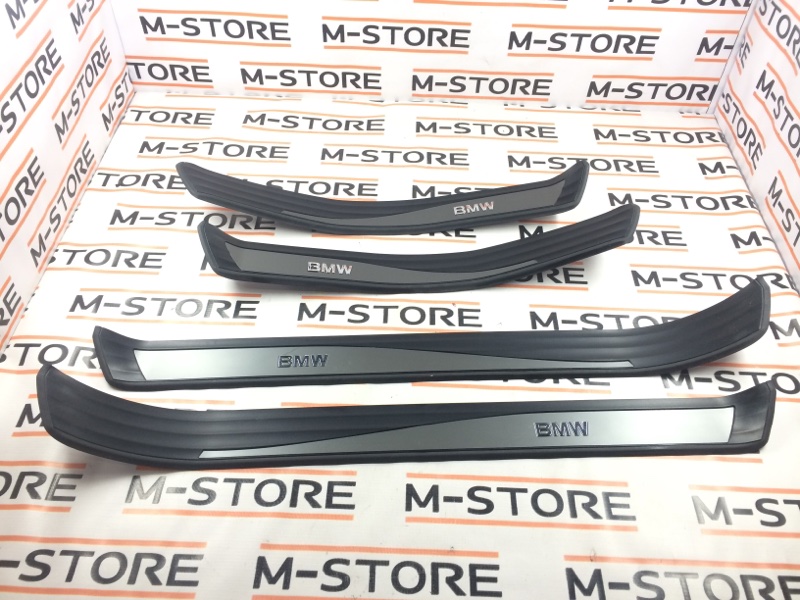 Накладка на порог салона, 1500 рублей, Красноярск