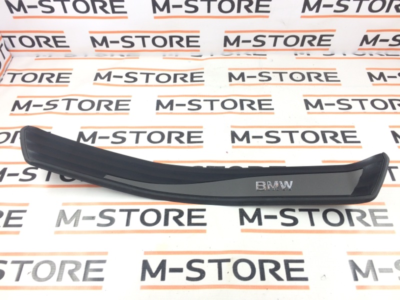 Накладка на порог салона, 1500 рублей, Красноярск