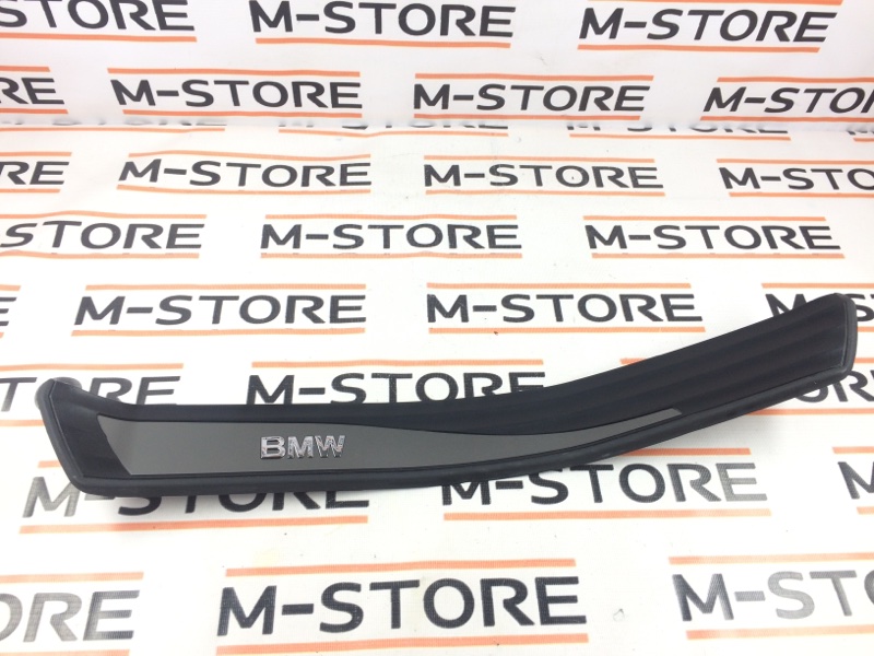 Накладка на порог салона, 1500 рублей, Красноярск