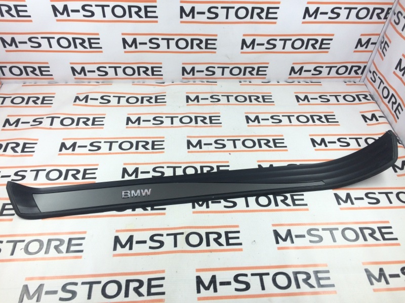 Накладка на порог салона, 1500 рублей, Красноярск