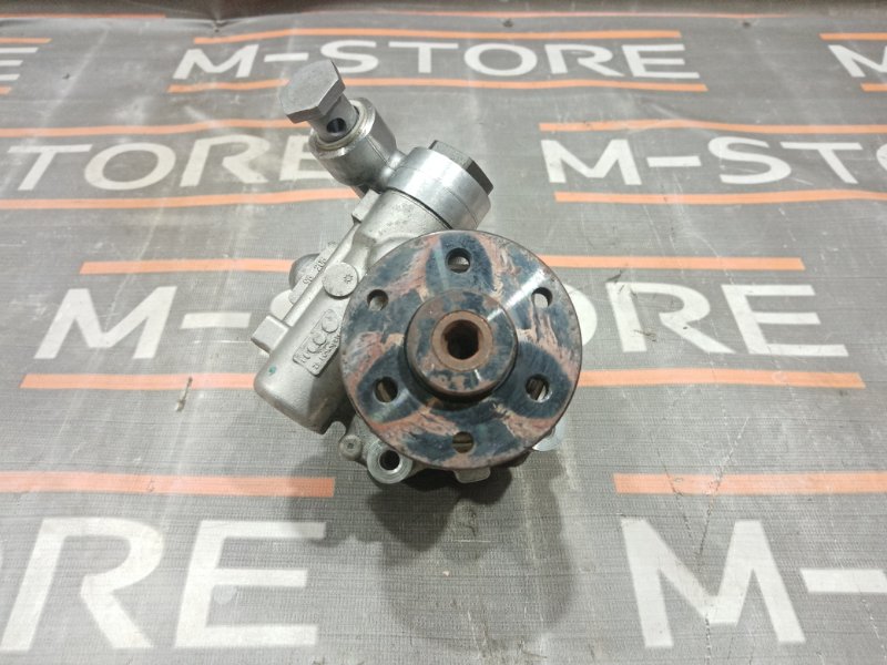 гидроусилитель, 4000 рублей, Красноярск