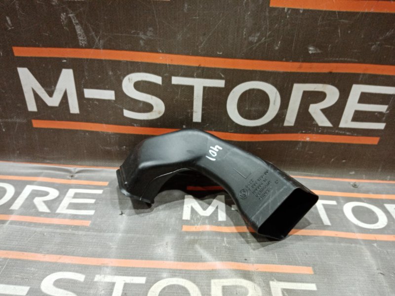 Воздуховод печки, 190 рублей, Красноярск