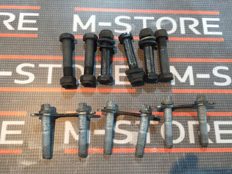 Болт карданного вала, 510 рублей, Красноярск