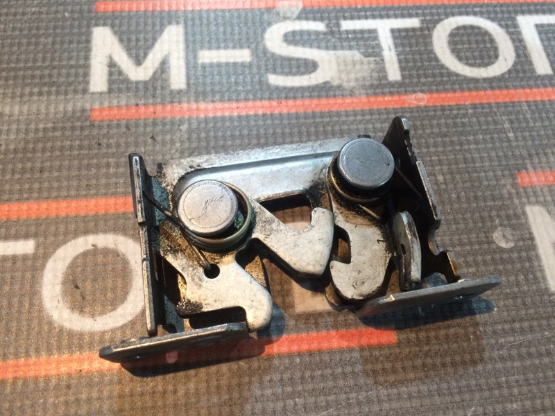 замок капота, 350 рублей, Красноярск