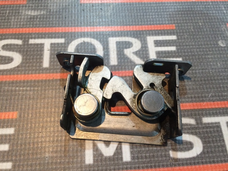 замок капота, 350 рублей, Красноярск