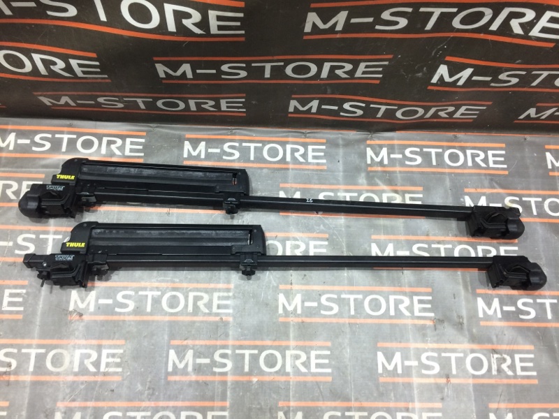 рейлинг на крышу, 6340 рублей, Красноярск