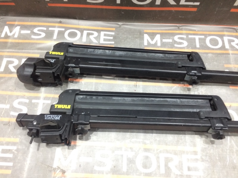 рейлинг на крышу, 6340 рублей, Красноярск