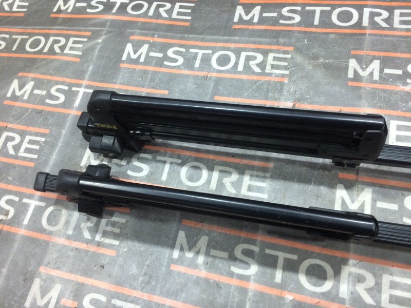 рейлинг на крышу, 6340 рублей, Красноярск