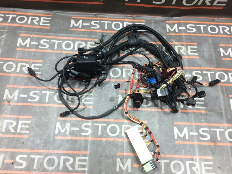 коса двс, 1220 рублей, Красноярск