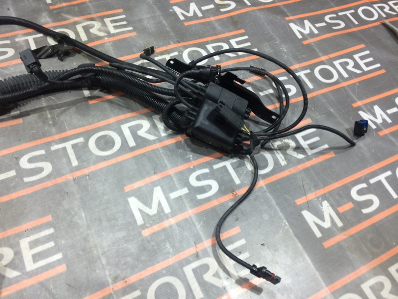 коса двс, 1220 рублей, Красноярск