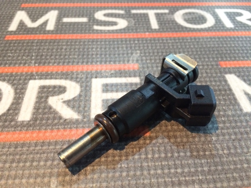 форсунка топливная, 660 рублей, Красноярск